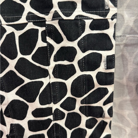 Vintage Cache Cropped Jacket - Picture 4 of 4